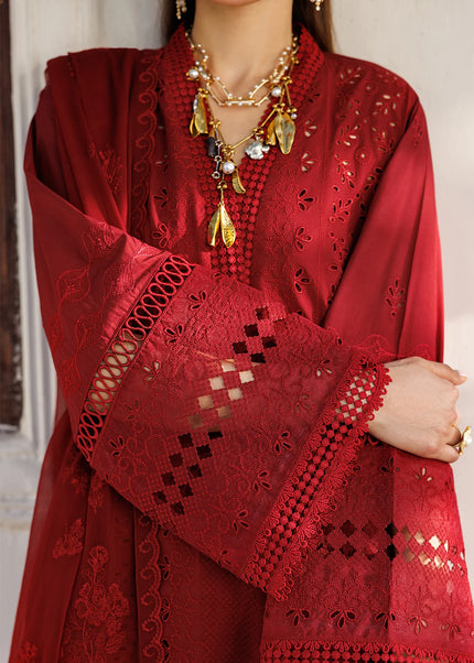Alizeh | Festive Lawn - Zade