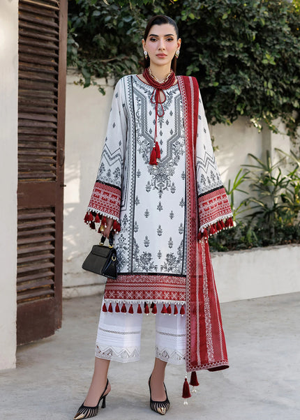 Alizeh | Festive Lawn - Kelly