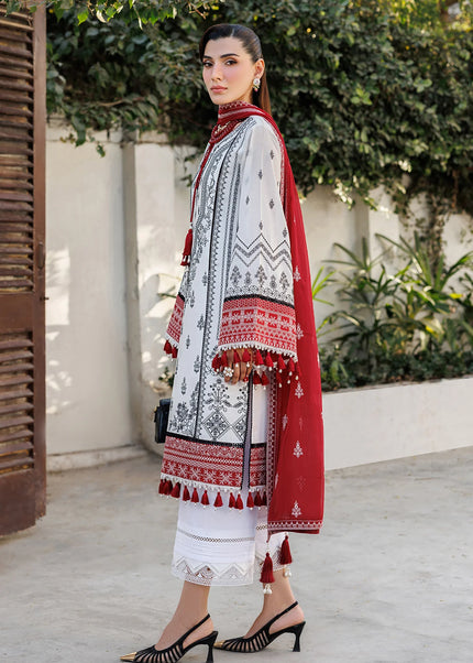 Alizeh | Festive Lawn - Kelly