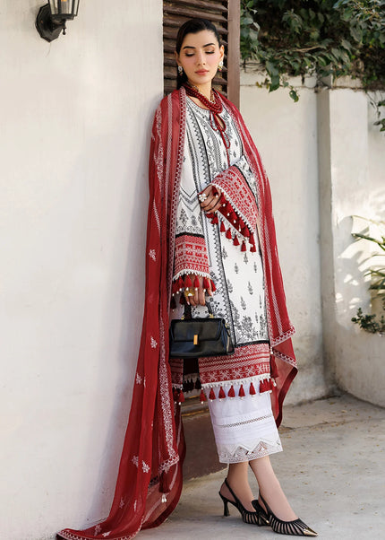 Alizeh | Festive Lawn - Kelly