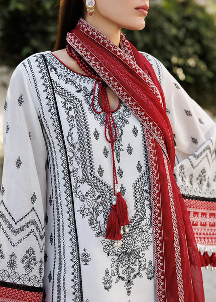 Alizeh | Festive Lawn - Kelly