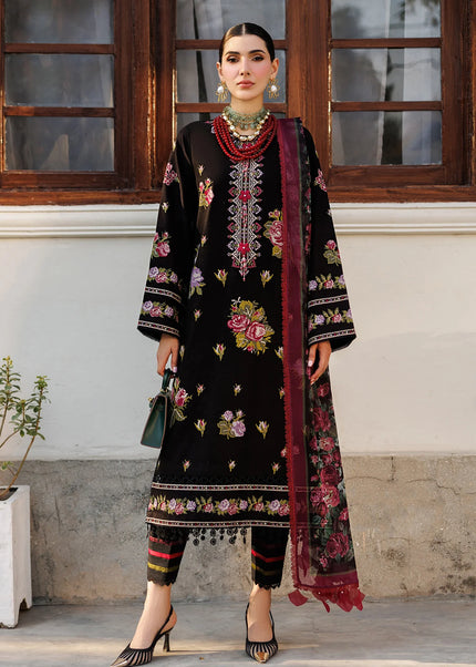 Alizeh | Festive Lawn - Vogue
