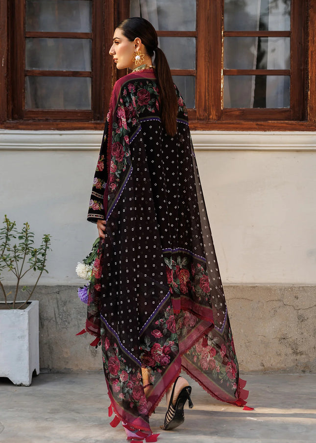 Alizeh | Festive Lawn - Vogue