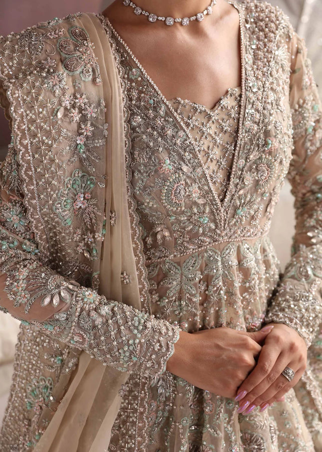 Akbar Aslam | Serena'24 - Moonstone