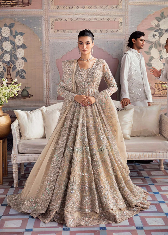 Akbar Aslam | Serena'24 - Moonstone