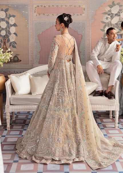 Akbar Aslam | Serena'24 - Moonstone