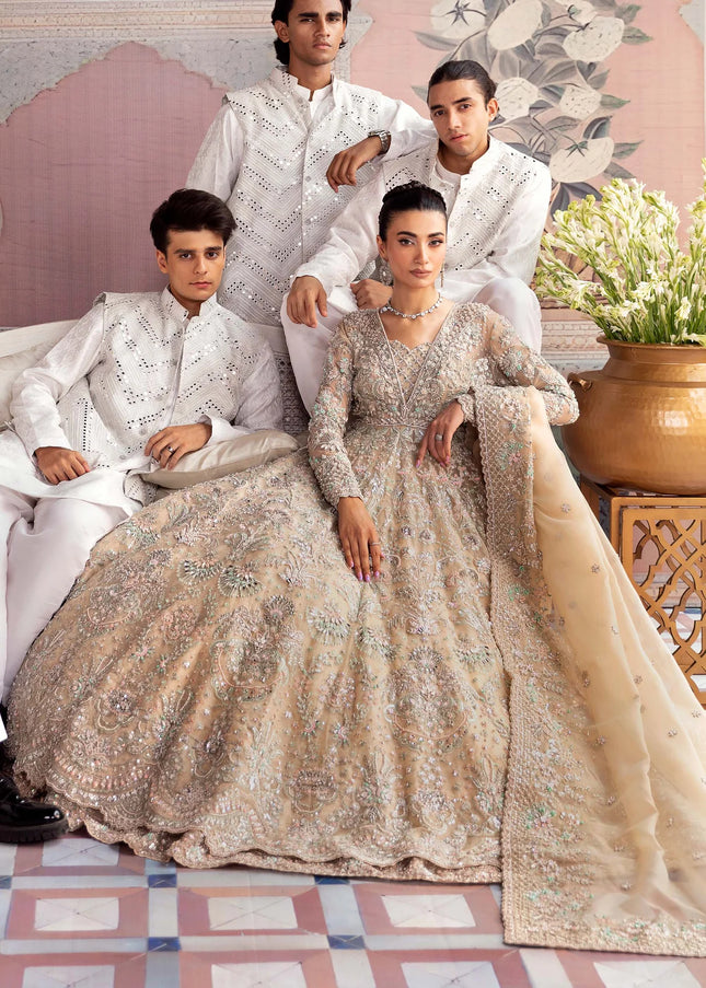 Akbar Aslam | Serena'24 - Moonstone