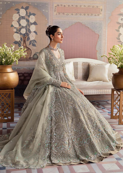 Akbar Aslam | Serena'24 - Willow
