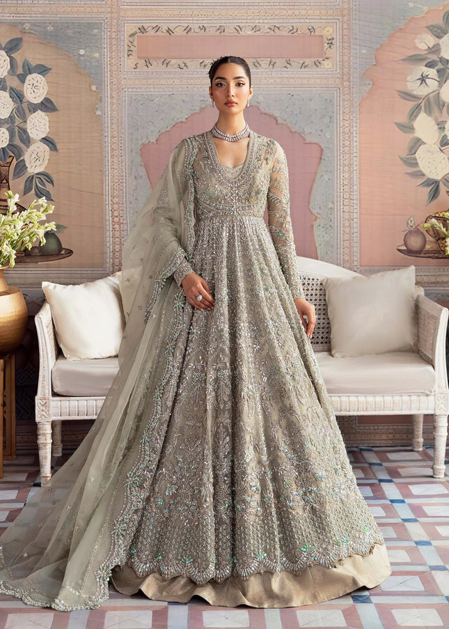 Akbar Aslam | Serena'24 - Willow