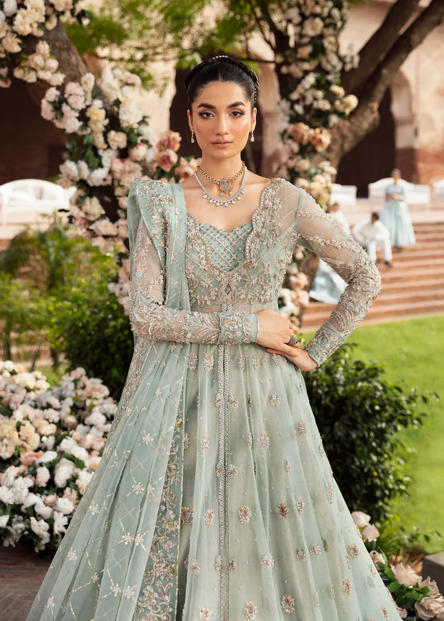 Akbar Aslam | Serena'24 - Cascade