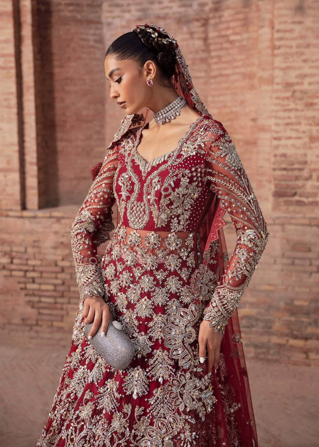 Akbar Aslam | Serena'24 - Twilight