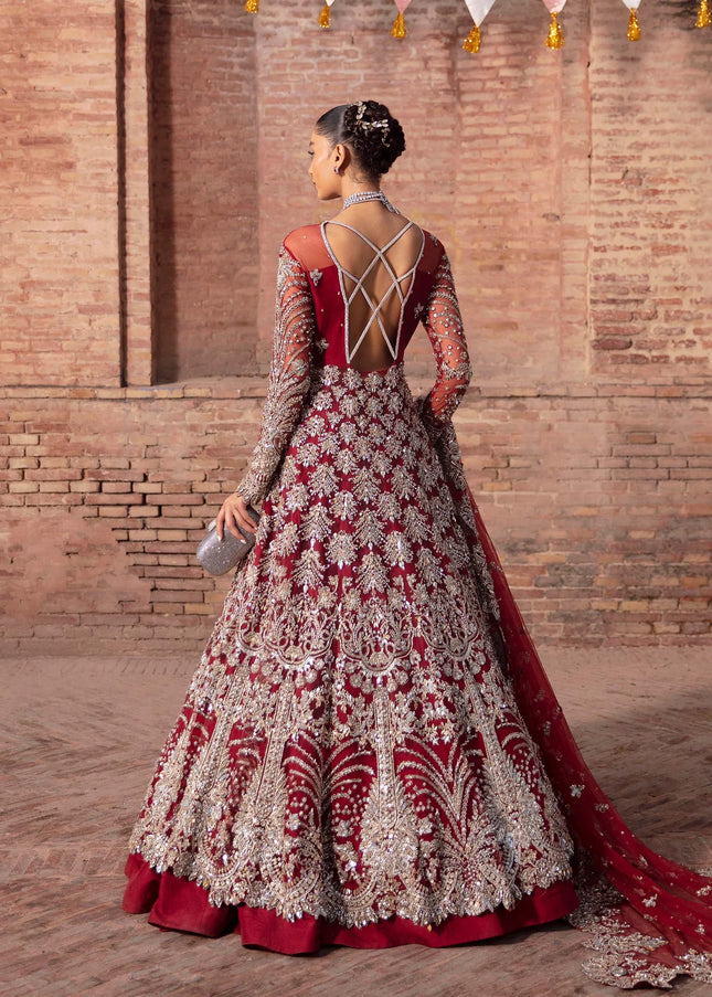 Akbar Aslam | Serena'24 - Twilight