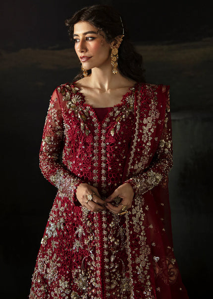 Afrozeh | Hayat Wedding Formals'24 - Abeer