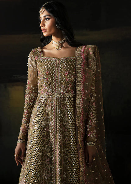 Afrozeh | Hayat Wedding Formals'24 - Suhana