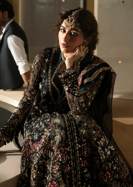 Afrozeh | Hayat Wedding Formals'24 - Meera