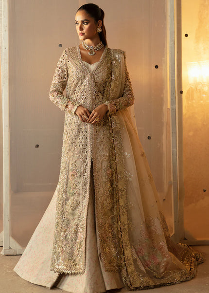 Afrozeh | Hayat Wedding Formals'24 - Aniqa