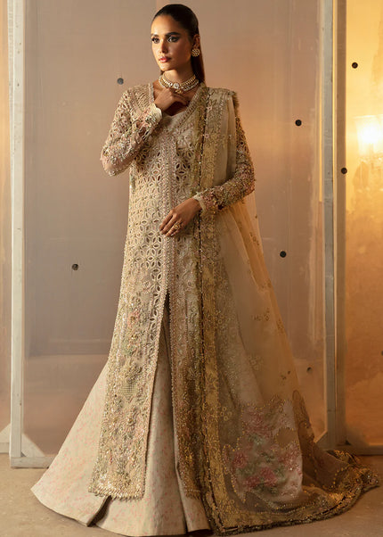 Afrozeh | Hayat Wedding Formals'24 - Aniqa