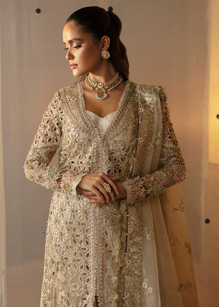 Afrozeh | Hayat Wedding Formals'24 - Aniqa