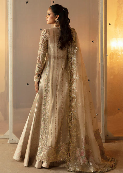 Afrozeh | Hayat Wedding Formals'24 - Aniqa