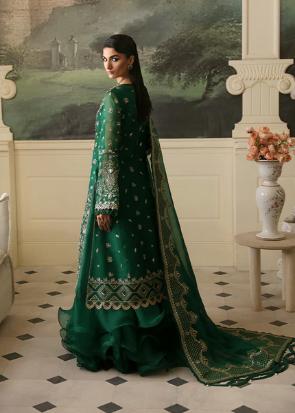 Nyra | Wedding Festive - Jade