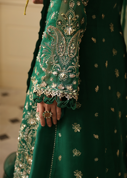 Nyra | Wedding Festive - Jade