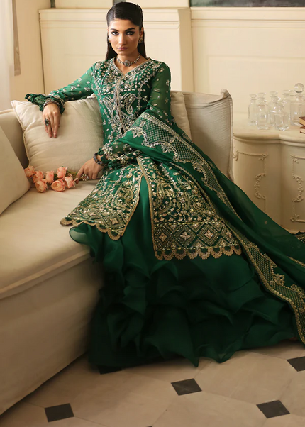 Nyra | Wedding Festive - Jade