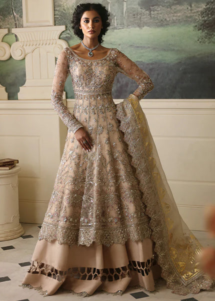 Nyra | Wedding Festive - Dahlia