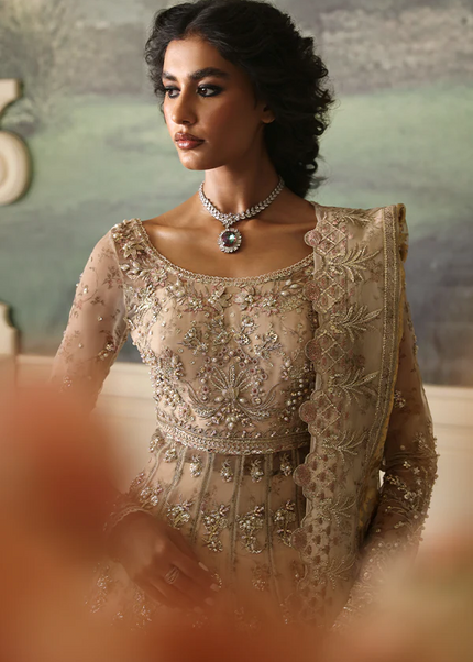 Nyra | Wedding Festive - Dahlia