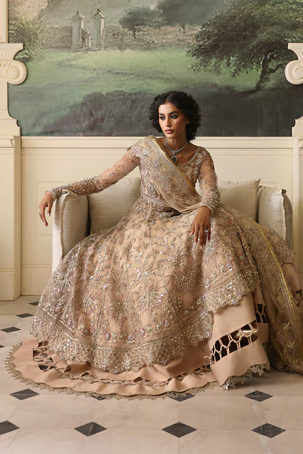 Nyra | Wedding Festive - Dahlia