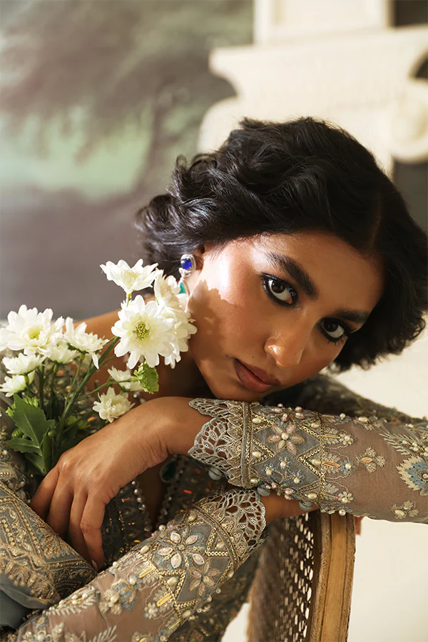 Nyra | Wedding Festive - Jasmine