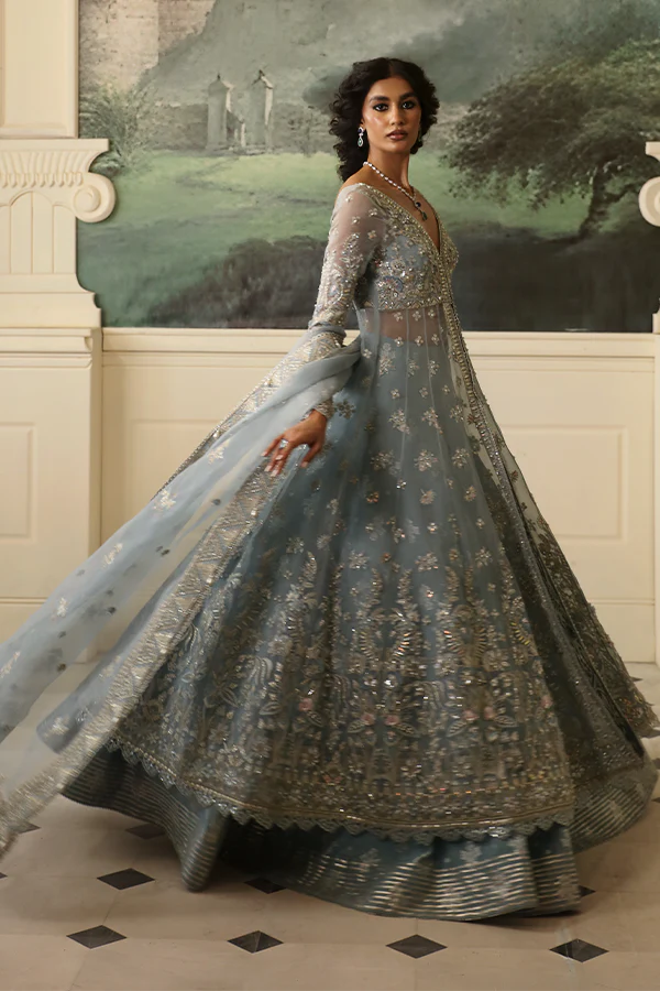 Nyra | Wedding Festive - Jasmine