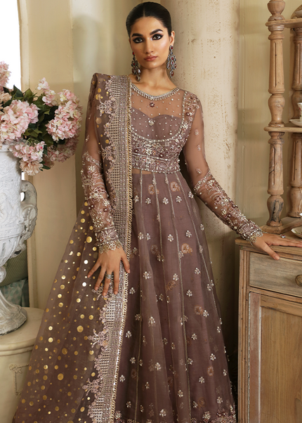 Nyra | Wedding Festive - Aster