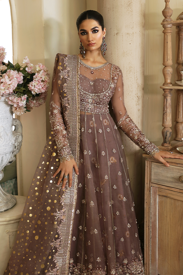 Nyra | Wedding Festive - Aster