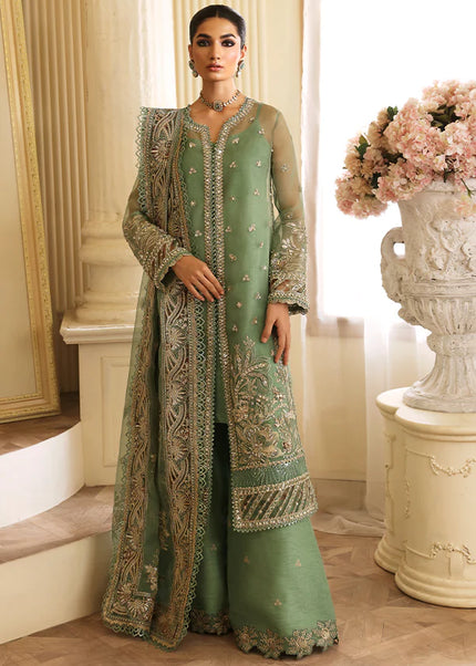 Nyra | Wedding Festive - Sapphire