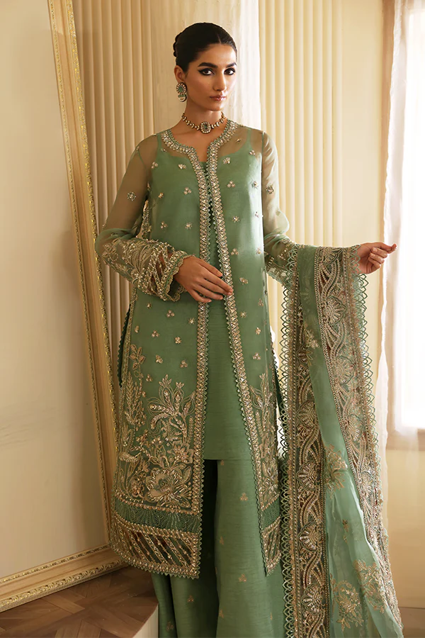 Nyra | Wedding Festive - Sapphire