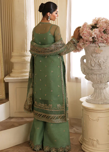 Nyra | Wedding Festive - Sapphire