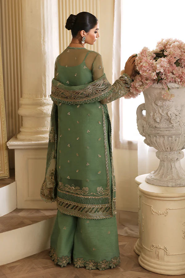 Nyra | Wedding Festive - Sapphire