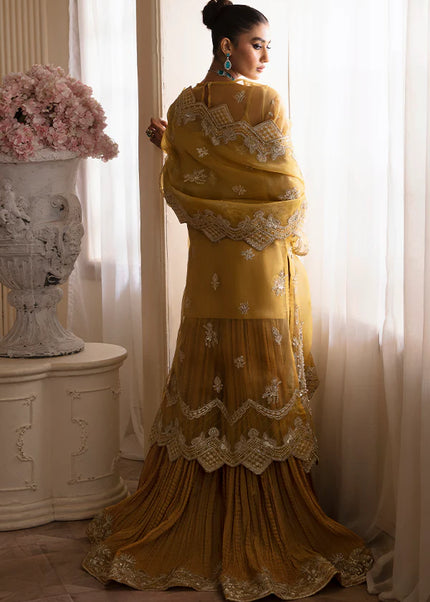 Nyra | Wedding Festive - Aurea