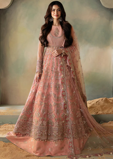 Saad Shaikh | Elena Wedding Formals - Aurelia