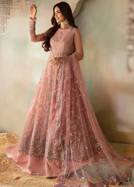 Saad Shaikh | Elena Wedding Formals - Aurelia