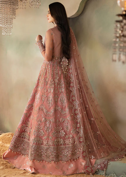 Saad Shaikh | Elena Wedding Formals - Aurelia