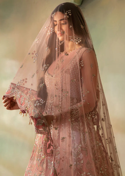 Saad Shaikh | Elena Wedding Formals - Aurelia