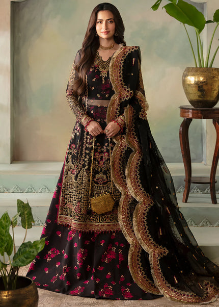 Saad Shaikh | Elena Wedding Formals - Kohinoor