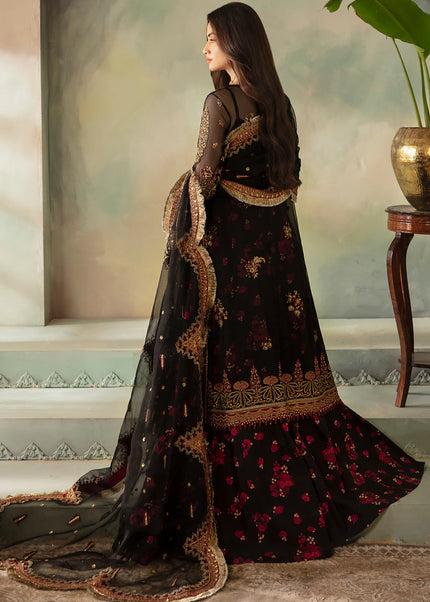 Saad Shaikh | Elena Wedding Formals - Kohinoor