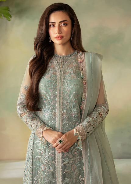 Saad Shaikh | Elena Wedding Formals - Iris