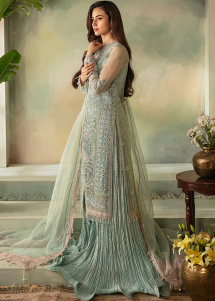 Saad Shaikh | Elena Wedding Formals - Iris