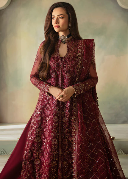 Saad Shaikh | Elena Wedding Formals - Leila