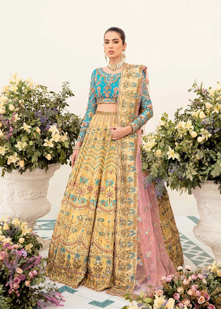 Akbar Aslam | Colonial