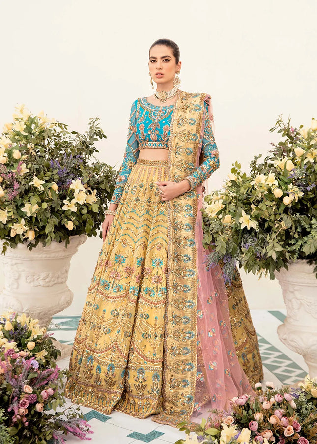 Akbar Aslam | Colonial