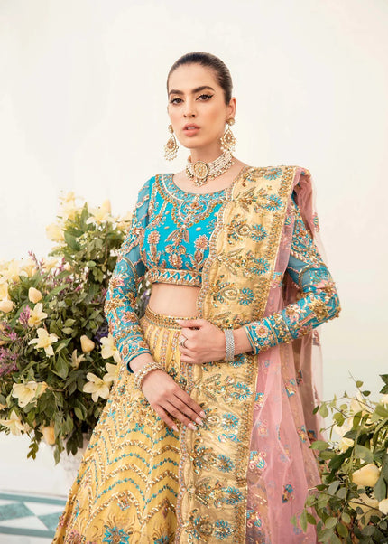 Akbar Aslam | Colonial